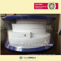 100% Pure PTFE Packing without oil